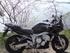 Yamaha FZ6s *Død * - Esrum sø..