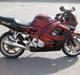 Honda cbr600f (solgt)
