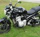 Suzuki bandit 650