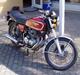 Honda cb 400 four