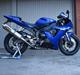 Yamaha yzf r1 2003 model