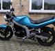 Suzuki GS 500E *Solgt*