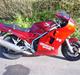 Honda VF 1000R