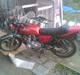 Suzuki GS 550 D