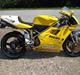 Ducati 748 (TIL SALG)