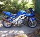 Suzuki Sv 650s *solgt 10/6-2011*