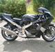 Suzuki Gsxr-400 (Solgt)