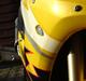 Yamaha YZF R6 Rossi Edition