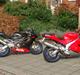 Aprilia RSV Mille