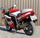 Suzuki gsxr 750