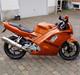 Honda Cbr 600 F2 - SOLGT!