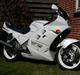 Honda VFR 750 F