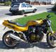 Suzuki gsxr 1100 streetfighter