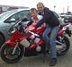Yamaha Yamaha R6