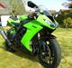 Kawasaki ZX10R