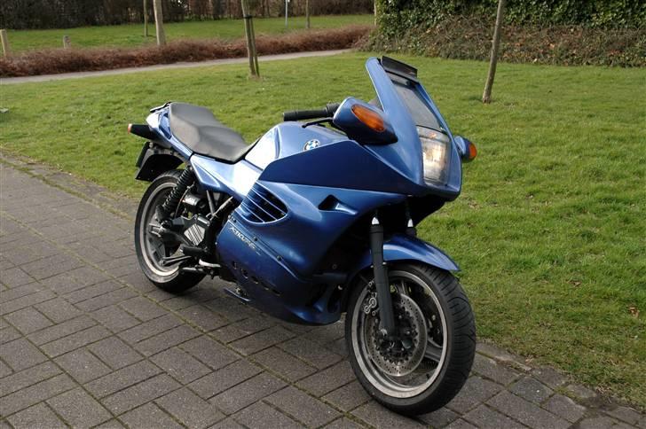 BMW K1100RS billede 1