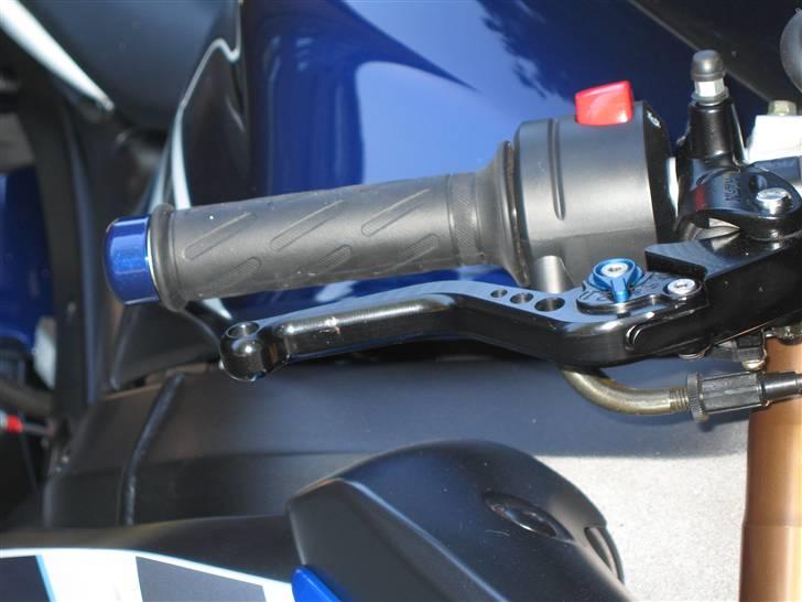 Suzuki gsx-r 1000k6 billede 6