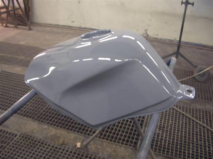 Honda cbr600f (solgt) - fylder påført for 5 sek siden billede 2