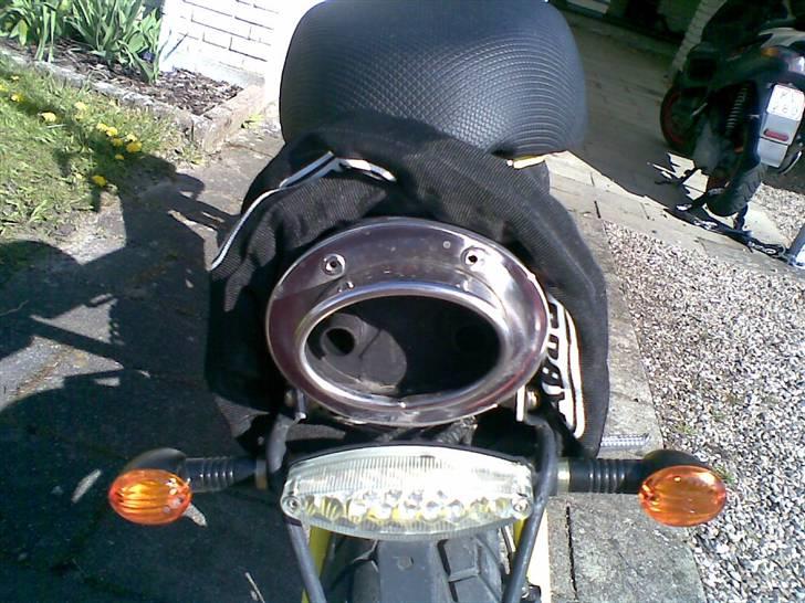 Sachs Madass 125 billede 3