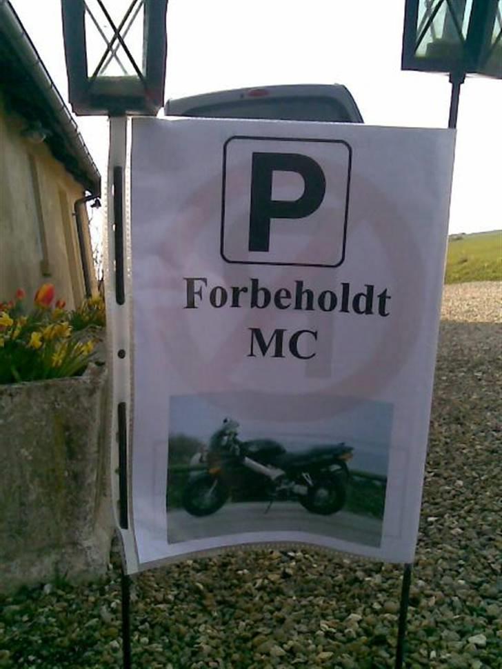 Honda VFR 800 RC46 Savnet.. billede 16