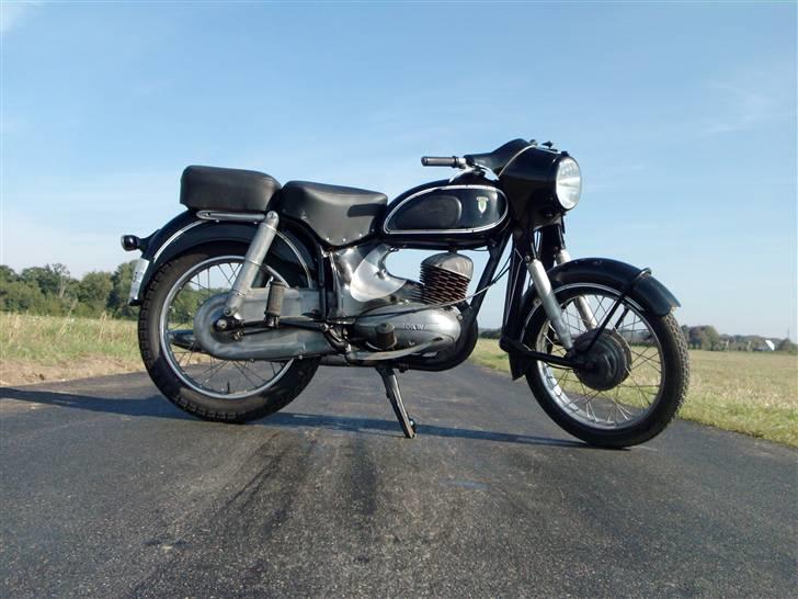 DKW RT 175 VS billede 3