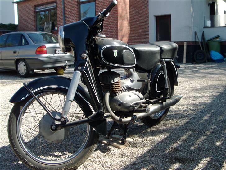 DKW RT 175 VS billede 5