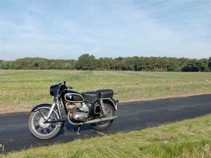 DKW RT 175 VS billede 12