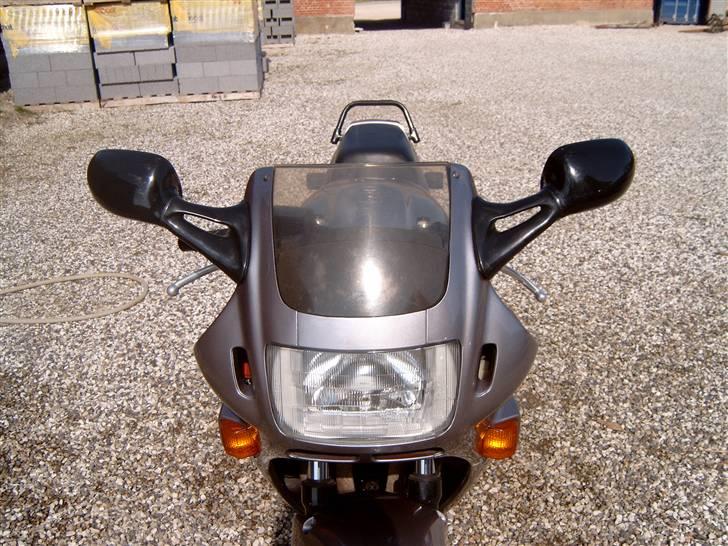 Honda CBR 600F billede 7