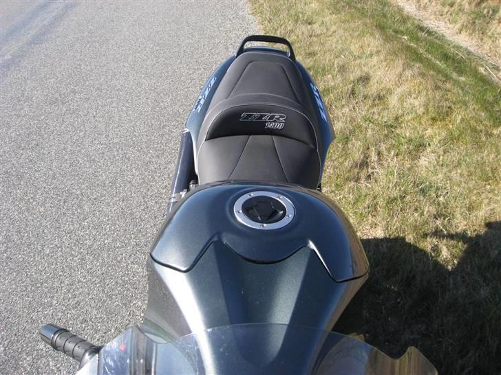 Kawasaki ZZR 1400 (solgt) billede 13