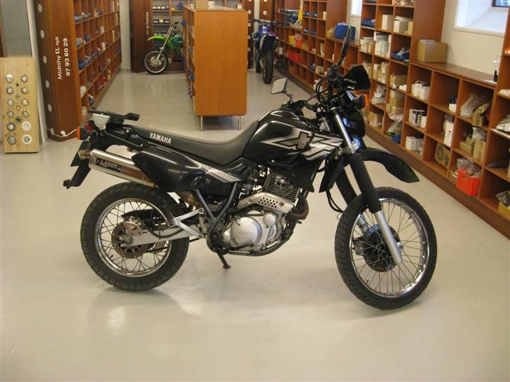 Kawasaki ZZR 1400 (solgt) billede 18