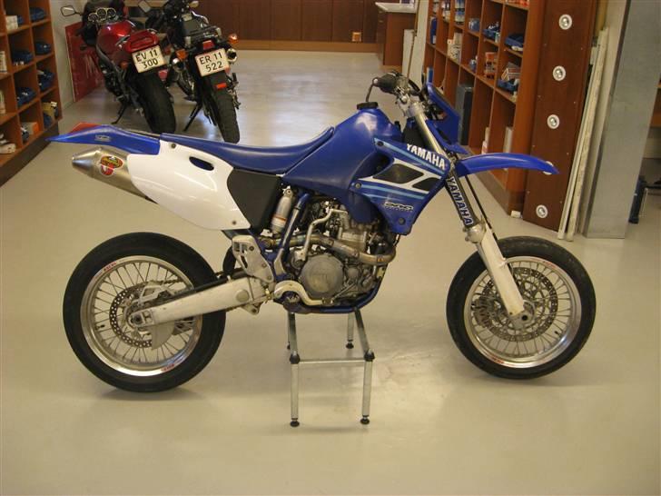 Kawasaki ZZR 1400 (solgt) billede 19