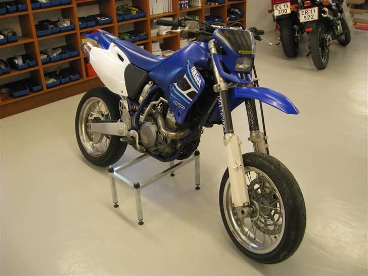 Kawasaki ZZR 1400 (solgt) billede 20