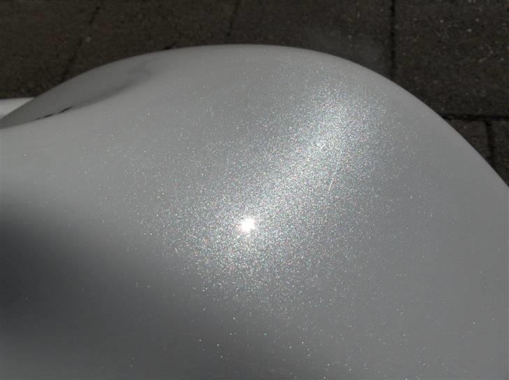 Kawasaki z1000 ABS billede 5