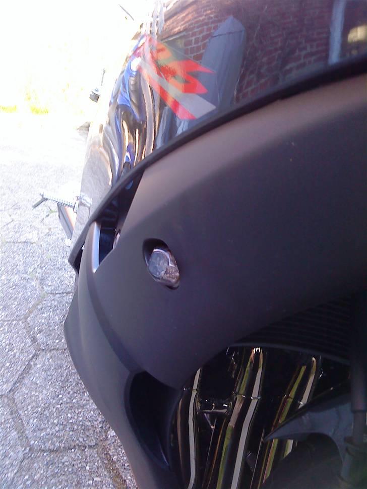 Yamaha R6-RR solgt billede 15