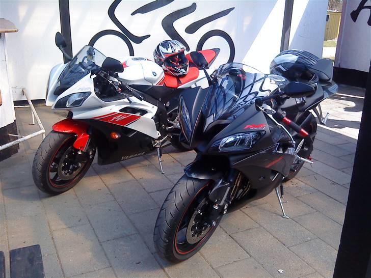 Yamaha R6-RR solgt billede 19