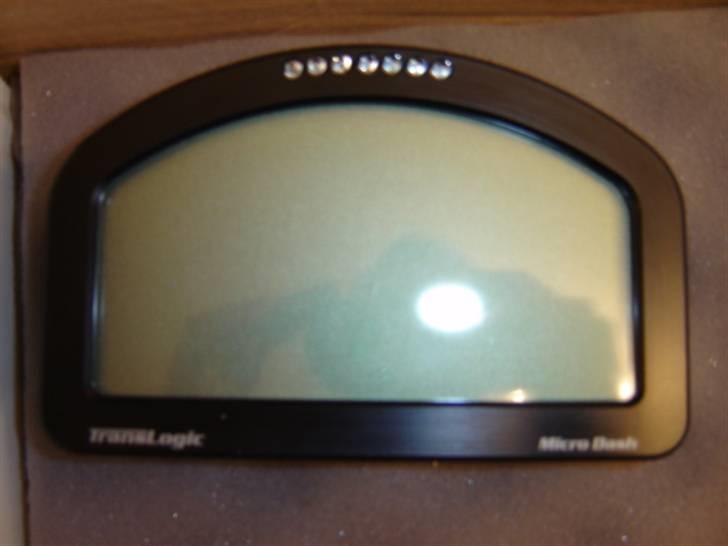 Suzuki SV 996 Standard - Cyklen kørte ikke en eneste km med det originale instrumentering billede 13