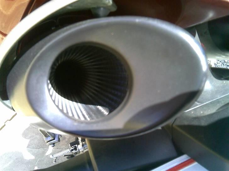 Yamaha Yzf r1 billede 7