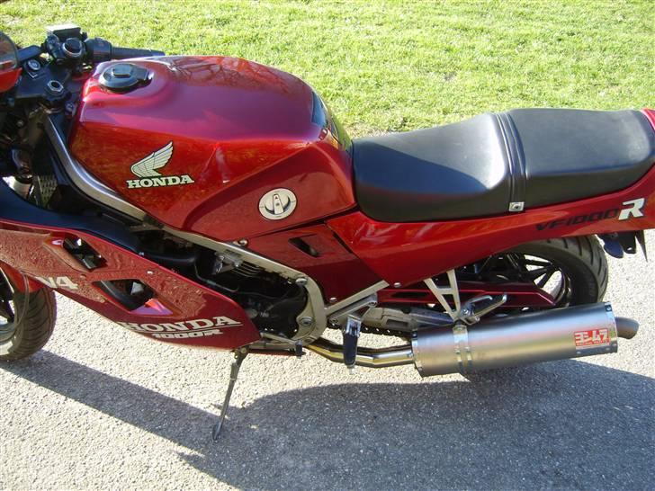 Honda VF 1000R billede 5