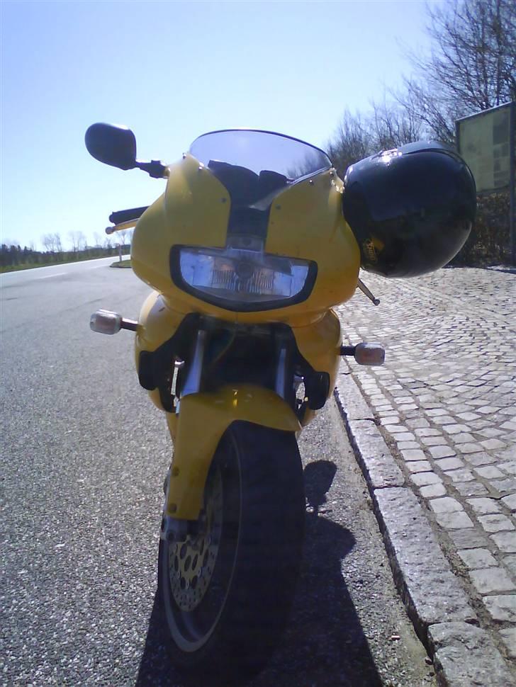 Ducati 900 SS ie - På rundtur omkring en Ducati billede 2-5 billede 9