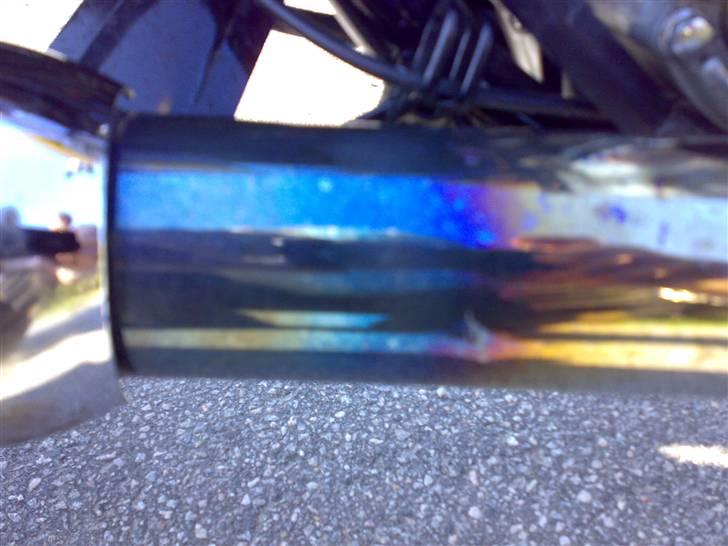 Suzuki savage ls billede 9