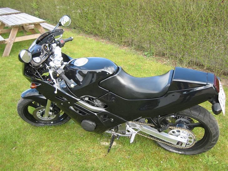 Suzuki GSX-R 250 ..:::SOLGT:::.. billede 14