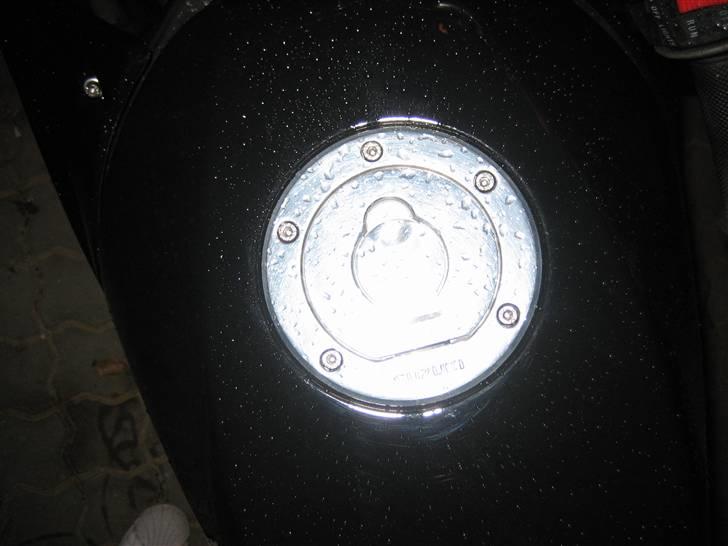 Suzuki GSX-R 250 ..:::SOLGT:::.. billede 18