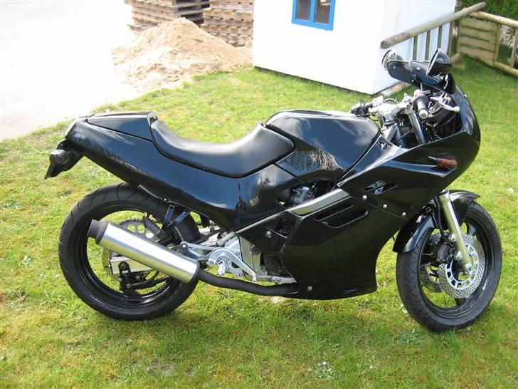 Suzuki GSX-R 250 ..:::SOLGT:::.. billede 19