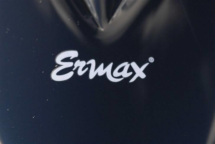 Yamaha Yzf r6 - tonet kåbeglas  billede 5