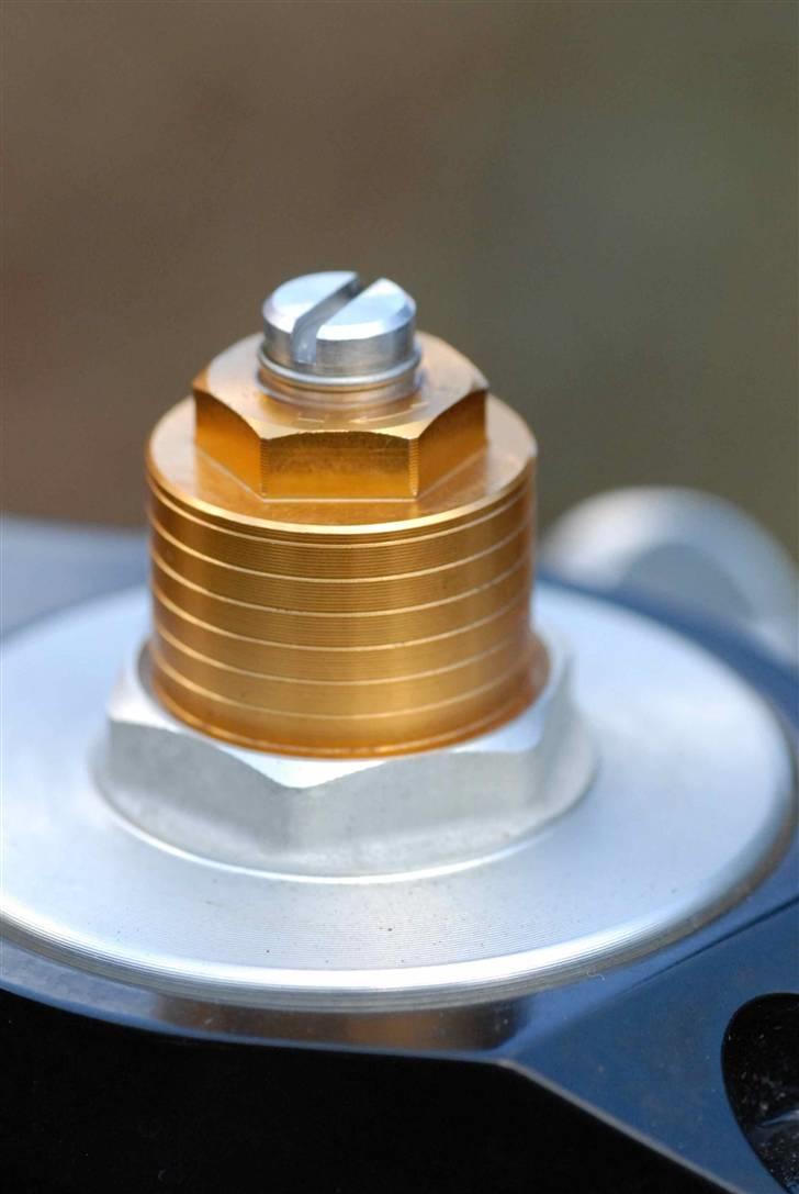 Yamaha Yzf r6 billede 6