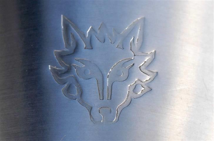 Yamaha Yzf r6 - Remus billede 8