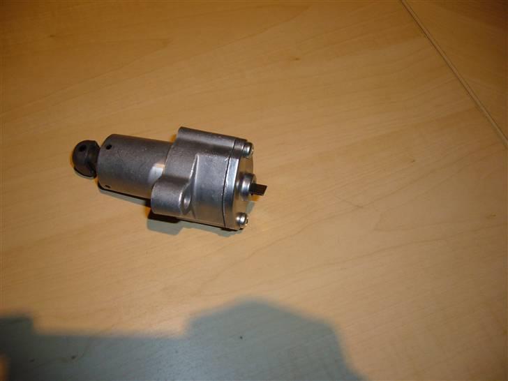 Yamaha YZF R1 (solgt) billede 6