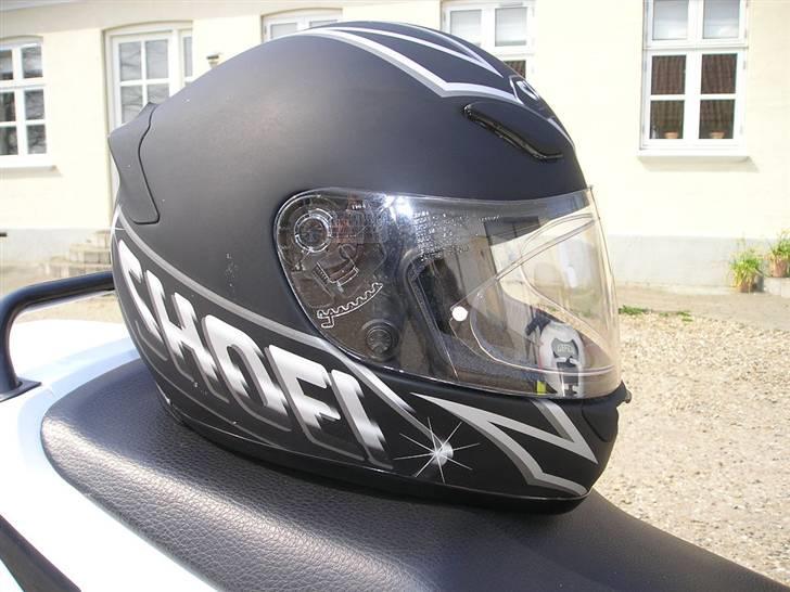 Suzuki GSX R 750  " Solgt" billede 10