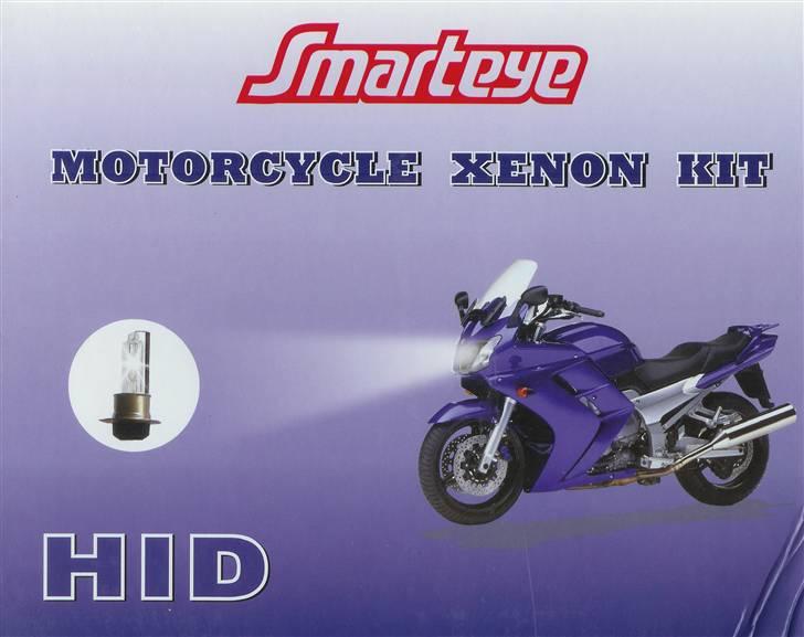 Yamaha XJ 900 ( Solgt ) billede 15