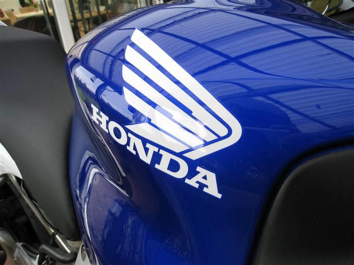 Honda CBR 600 F4  billede 7